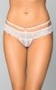 SoftLine Collection Tongs 2475 - white
